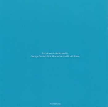 CD Travis: Everything At Once