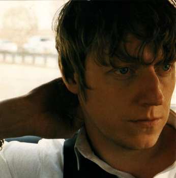 CD Travis: The Boy With No Name