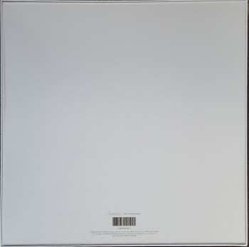 2LP/2CD/Box Set Travis: The Man Who DLX | LTD