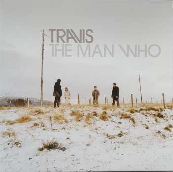 2LP/2CD/Box Set Travis: The Man Who DLX | LTD
