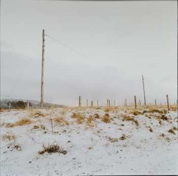 2LP/2CD/Box Set Travis: The Man Who DLX | LTD