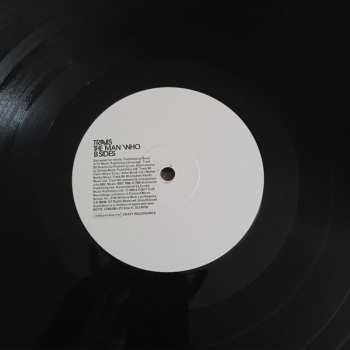 2LP/2CD/Box Set Travis: The Man Who DLX | LTD