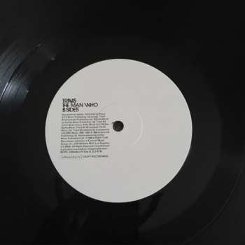 2LP/2CD/Box Set Travis: The Man Who DLX | LTD