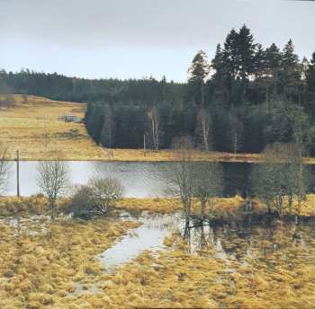 2LP/2CD/Box Set Travis: The Man Who DLX | LTD