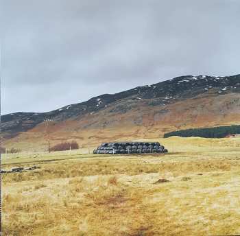 2LP/2CD/Box Set Travis: The Man Who DLX | LTD