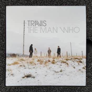 2LP/2CD/Box Set Travis: The Man Who DLX | LTD