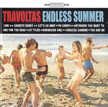 Album Travoltas: Endless Summer