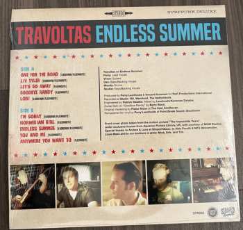 LP Travoltas: Endless Summer CLR | LTD