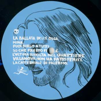 LP Tre Allegri Ragazzi Morti: Primitivi Del Futuro CLR | LTD