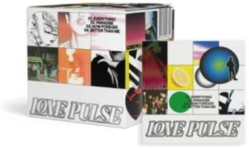 Album Treasure: Love Pulse
