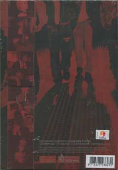 CD Treasure: Love Pulse