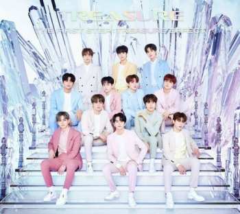 CD Treasure: The First Step : Treasure Effect