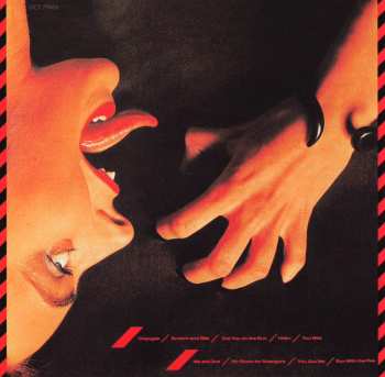 CD Treat: Scratch And Bite = スクラッチ・アンド・バイト LTD