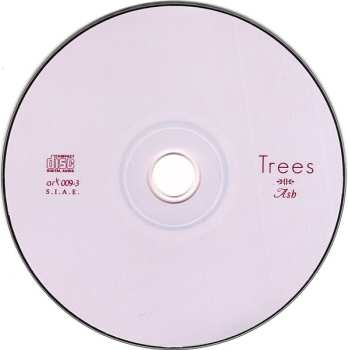 3CD Trees: Walking Trees LTD