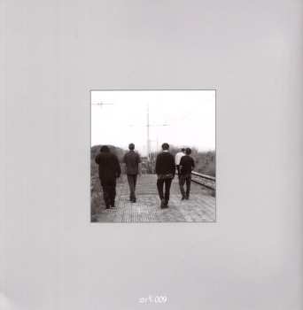 3CD Trees: Walking Trees LTD