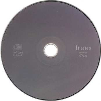 3CD Trees: Walking Trees LTD