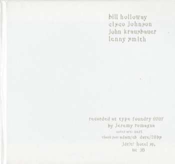 CD Trees: Lights Bane