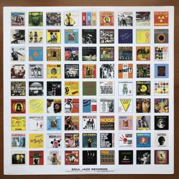 LP/SP Trees Speak: Shadow Forms LTD