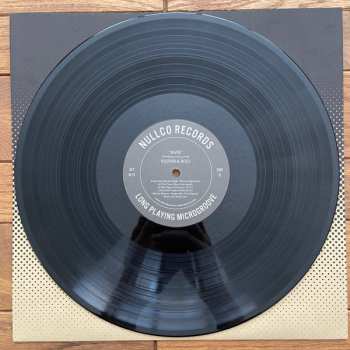 3LP/Box Set Trent Reznor: Mank: The Original Musical Score DLX