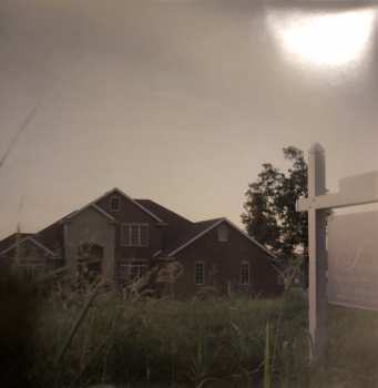 2LP Trent Reznor: Gone Girl (Soundtrack From The Motion Picture)