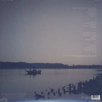 2LP Trent Reznor: Gone Girl (Soundtrack From The Motion Picture)