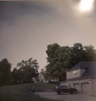 2LP Trent Reznor: Gone Girl (Soundtrack From The Motion Picture)