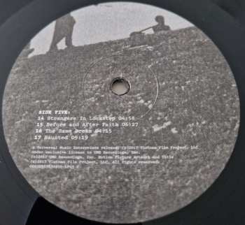 3LP Trent Reznor: The Vietnam War