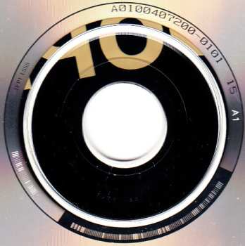 CD Trenton Cooper: The Piano Styles Of Trenton Cooper