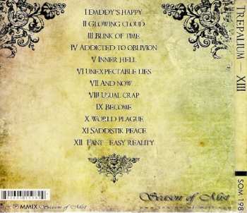 CD Trepalium: XIII