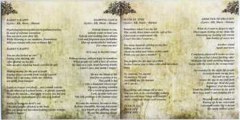 CD Trepalium: XIII