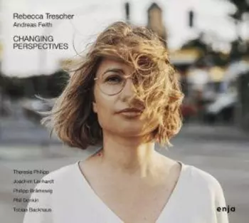 Rebecca Trescher: Changing Perspectives