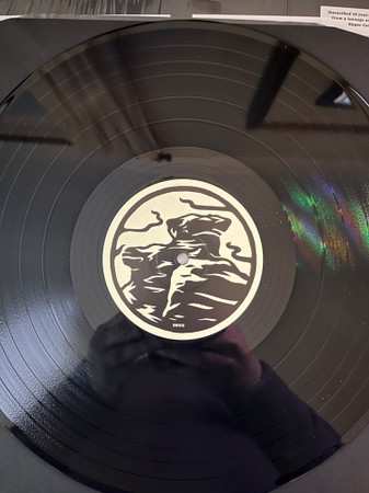 LP Trevor Beales: Fireside Stories