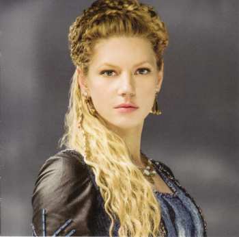 CD Trevor Morris: Vikings Music From Season Three (Music From The TV Series)