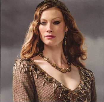 CD Trevor Morris: Vikings Music From Season Three (Music From The TV Series)