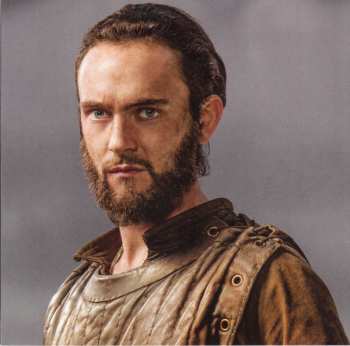 CD Trevor Morris: Vikings Music From Season Three (Music From The TV Series)