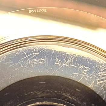 CD Trevor Moss & Hannah-Lou: La Ferme De Fontenaille