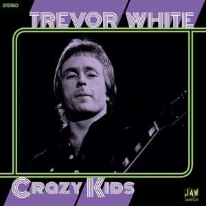 SP Trevor White: 7-crazy Kids