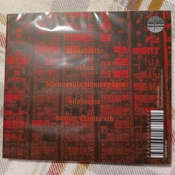 CD Trha: lhum'adsejja