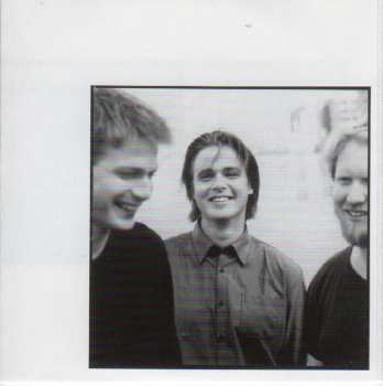 CD Tri Ó Trang: 'Fordivi'