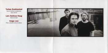 CD Tri Ó Trang: 'Fordivi'