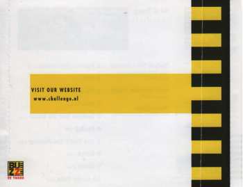 CD Tri Ó Trang: 'Fordivi'