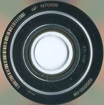 2CD Tři Sestry: 15 Let Jsem Na Kovárně Na Plech.