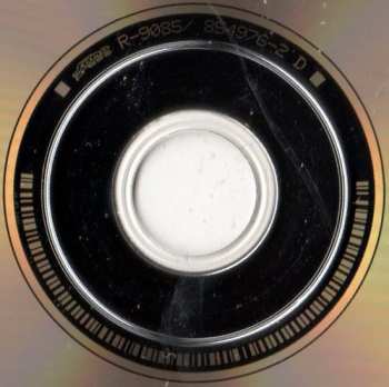 CD Tři Sestry: Na Kovárně, To Je Nářez...