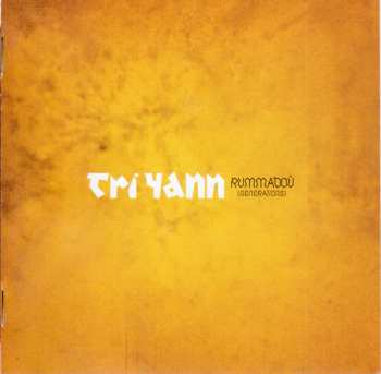 CD Tri Yann: Rummadoù (Générations)