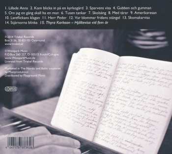 CD Triakel: Thyra
