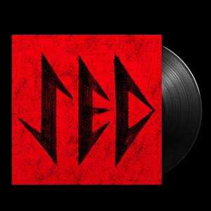 LP Triángulo de Amor Bizarro: Sed