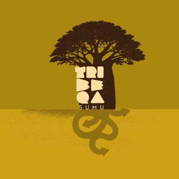 Album Tribeqa: Sumu