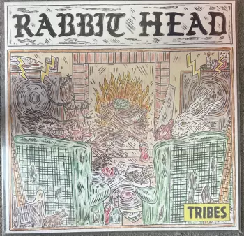 Rabbit Head
