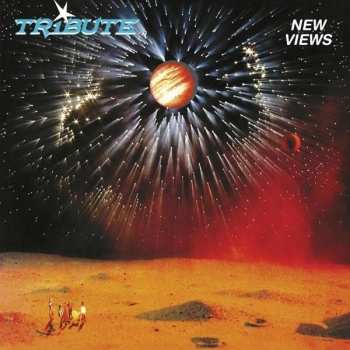 LP Tribute: New Views LTD | CLR