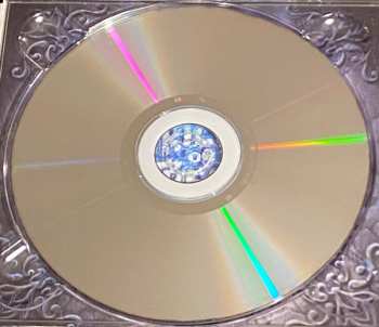 CD Trick or Treat: The Legend Of The XII Saints LTD | DIGI